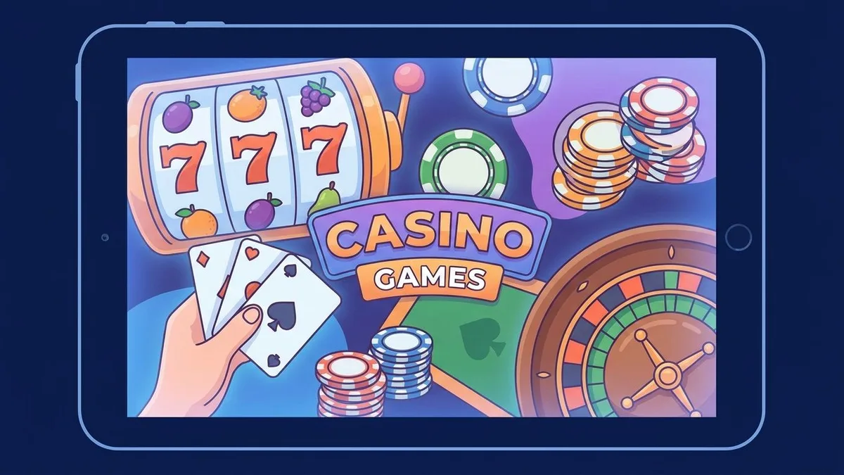 Casino